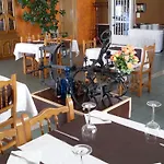ホテル Terra Galega *