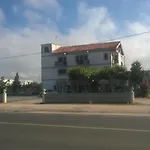 Terra Galega ホテル *