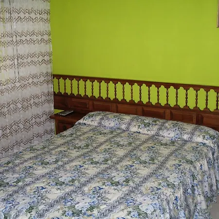 Terra Galega Монфорте-де-Лемос