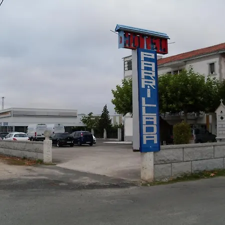 Terra Galega Hotel *