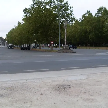 Отель Terra Galega Монфорте-де-Лемос