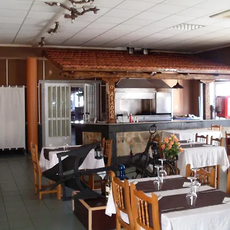 Terra Galega Монфорте-де-Лемос