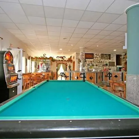 Отель Terra Galega