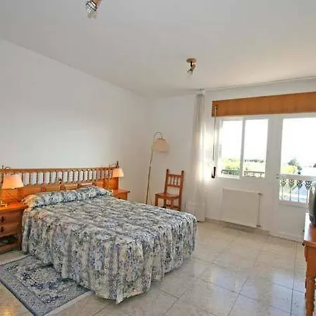 Отель Terra Galega *