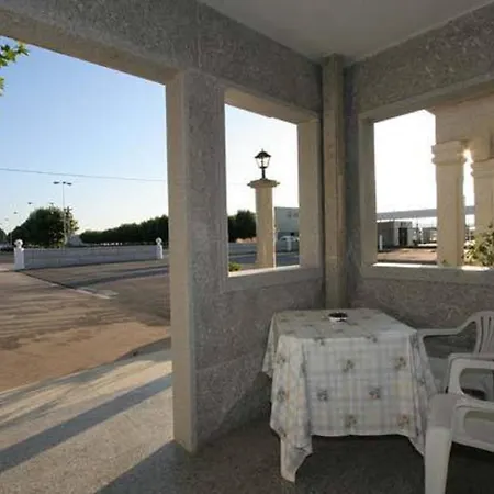 Terra Galega Hotel *