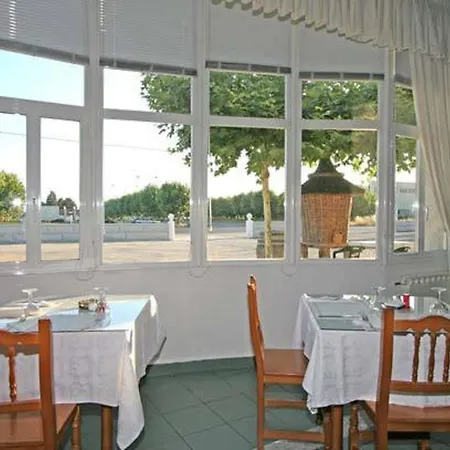 Отель Terra Galega