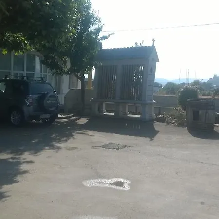 Terra Galega *