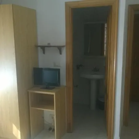 Terra Galega Отель *