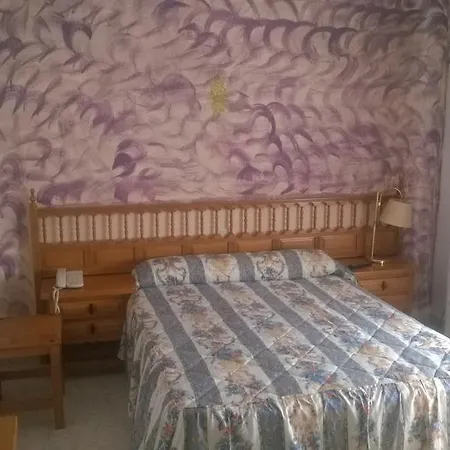 Terra Galega Отель Монфорте-де-Лемос