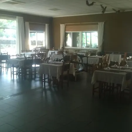 Terra Galega * Монфорте-де-Лемос