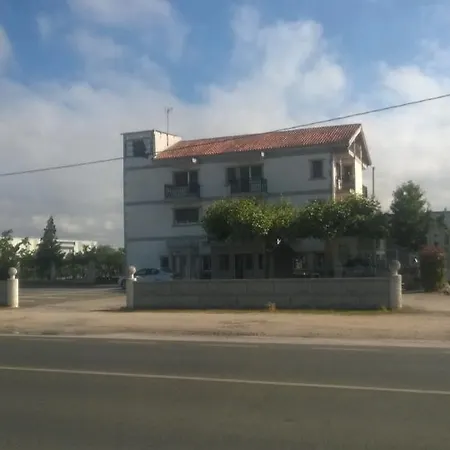 Terra Galega Ξενοδοχείο *