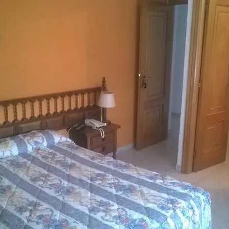 Terra Galega Отель Монфорте-де-Лемос