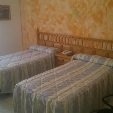 Terra Galega Отель