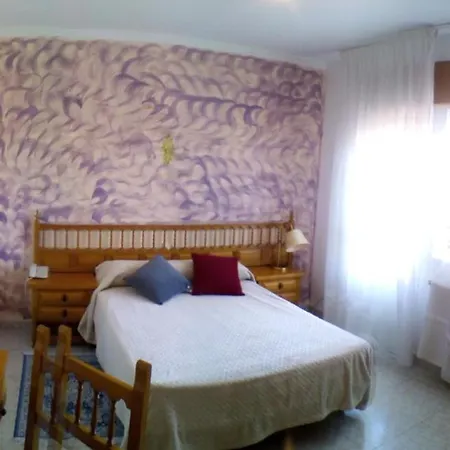 Terra Galega Отель Монфорте-де-Лемос