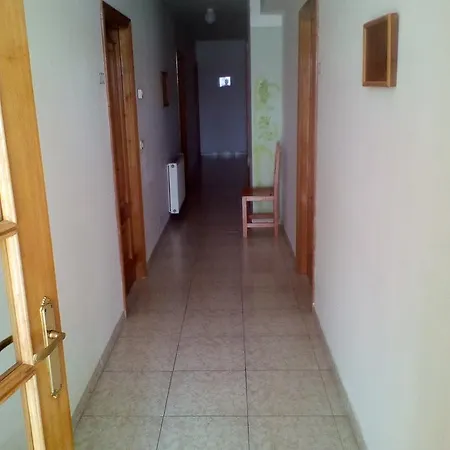 Отель Terra Galega Монфорте-де-Лемос