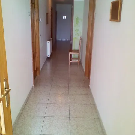 Terra Galega Отель Монфорте-де-Лемос