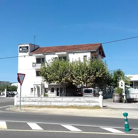 ホテル Terra Galega *