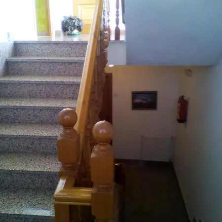 Terra Galega Отель