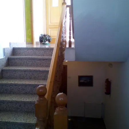 Отель Terra Galega