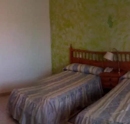 Terra Galega Отель