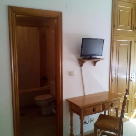 Отель Terra Galega Монфорте-де-Лемос