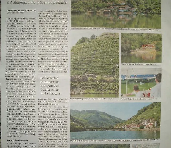 Terra Galega * Monforte De Lemos