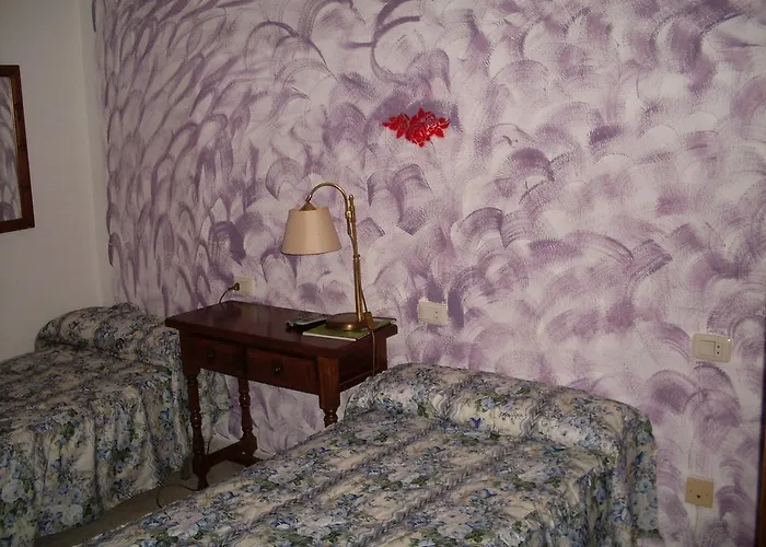 Hotel Terra Galega Monforte De Lemos