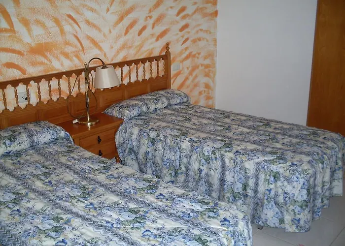 Terra Galega Hotel Monforte De Lemos