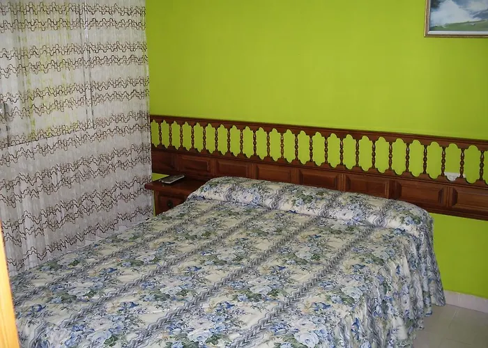 Terra Galega Monforte De Lemos