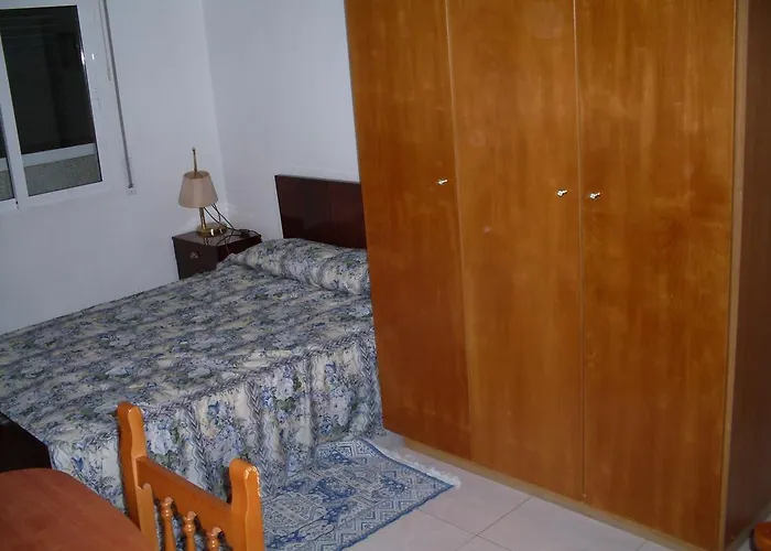 Hotel Terra Galega *