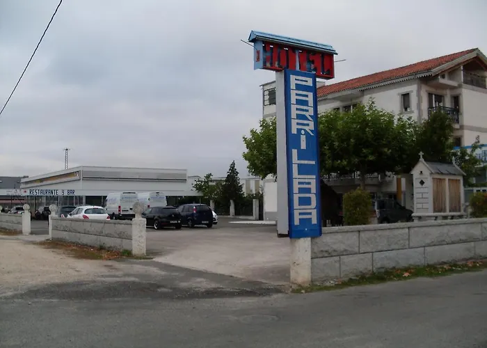 Terra Galega Hotel *