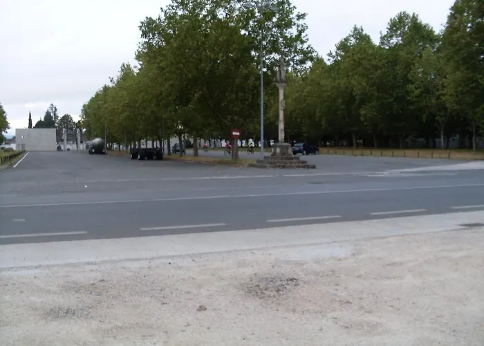 Hotel Terra Galega Monforte De Lemos