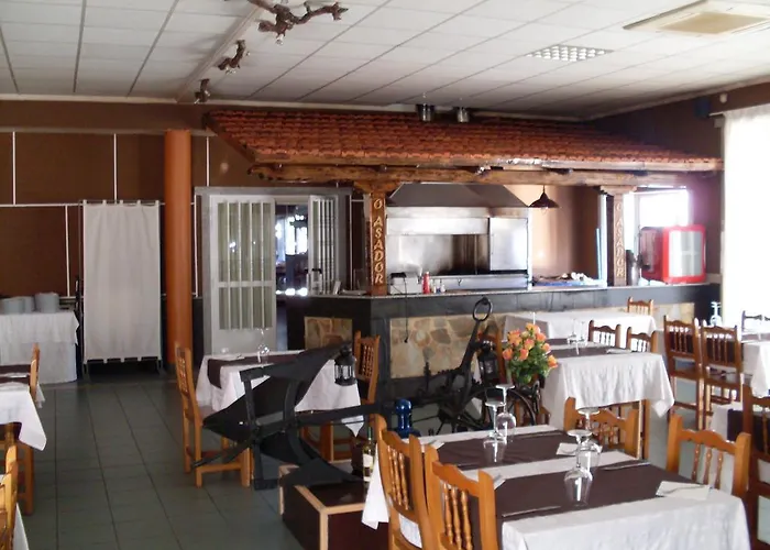 Terra Galega Monforte De Lemos