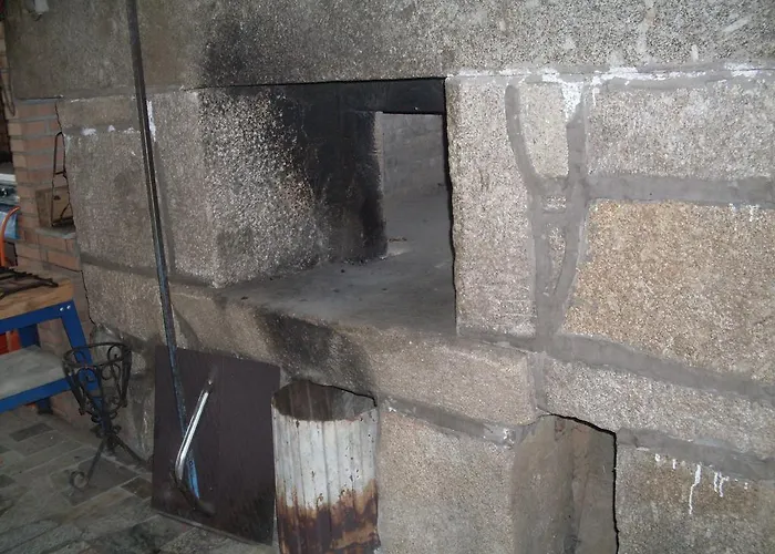 Terra Galega Monforte De Lemos