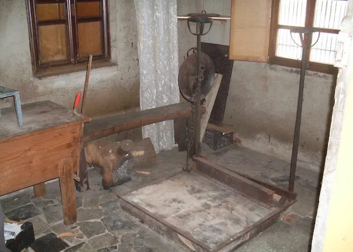 Hotel Terra Galega *