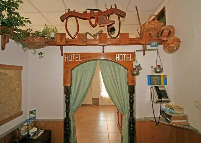 Terra Galega Hotel Monforte De Lemos