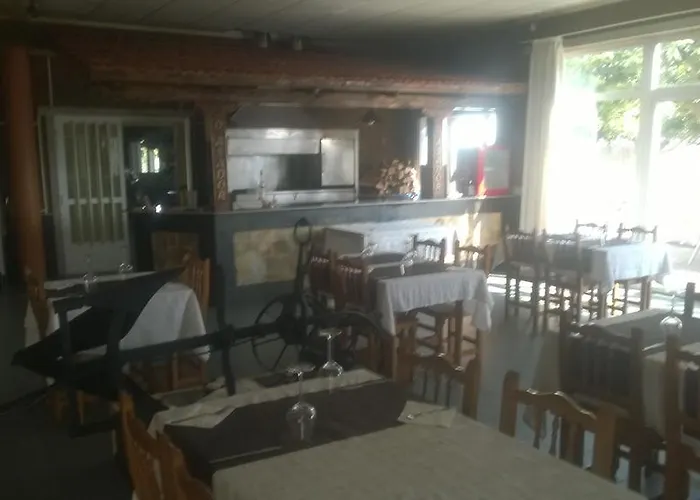 Terra Galega * Monforte De Lemos