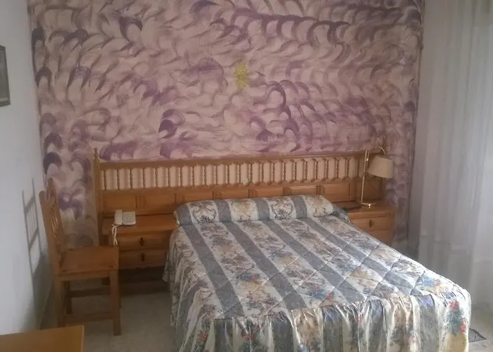 Terra Galega Hotel Monforte De Lemos