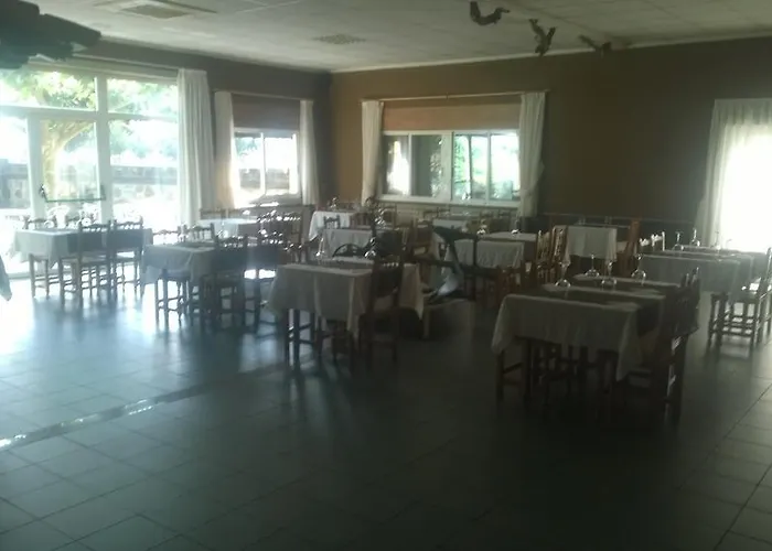 Terra Galega * Monforte De Lemos