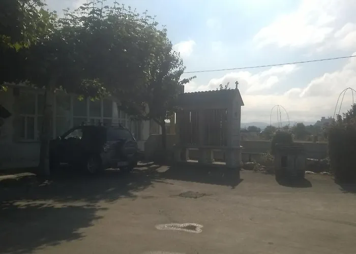 Terra Galega Hotel *