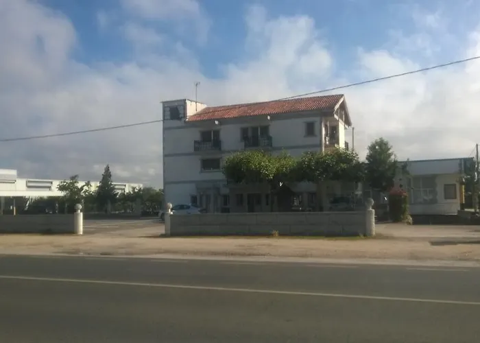 Terra Galega Hotel *