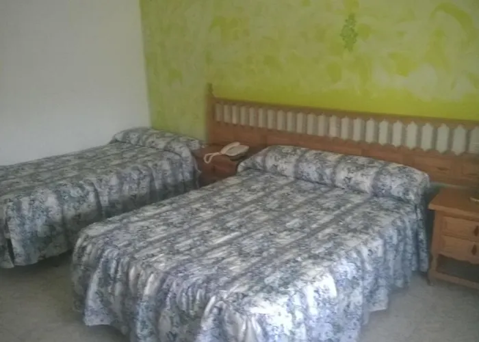 Terra Galega Hotel Monforte De Lemos