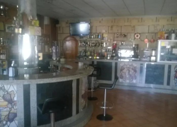 Terra Galega * Monforte De Lemos