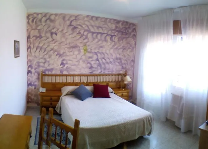 Terra Galega Hotel Monforte De Lemos