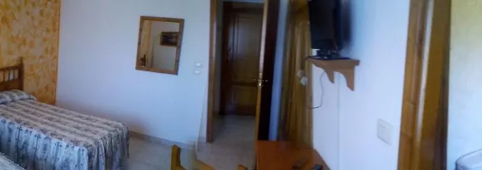 Hotel Terra Galega *