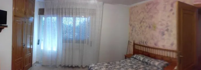 Hotel Terra Galega Monforte De Lemos