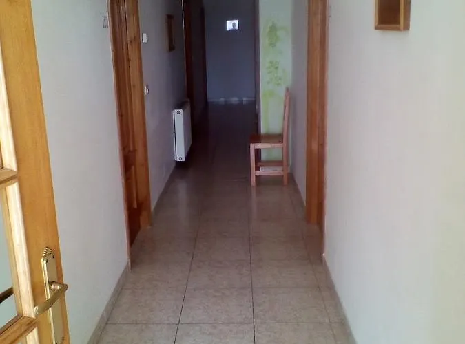 Hotel Terra Galega Monforte De Lemos