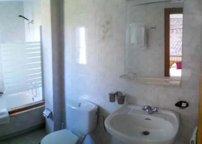 Terra Galega Monforte De Lemos