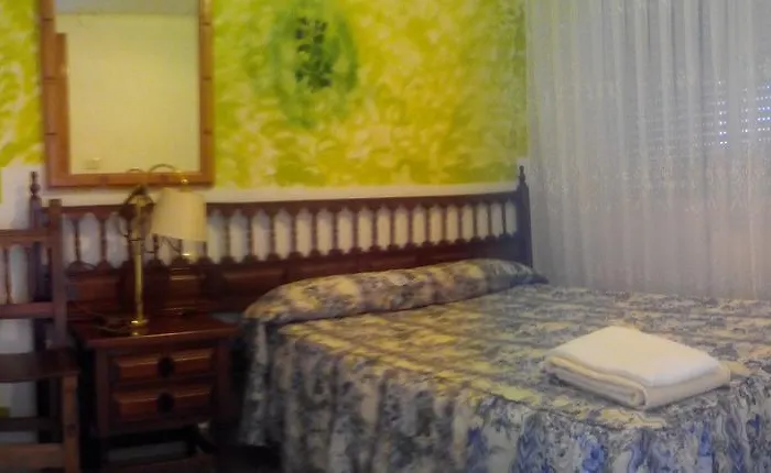 Terra Galega Monforte De Lemos