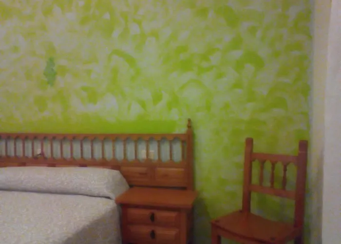 Terra Galega Monforte De Lemos